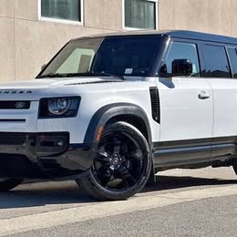 2023 Land Rover Defender 130 - SE Sport Utility 4D