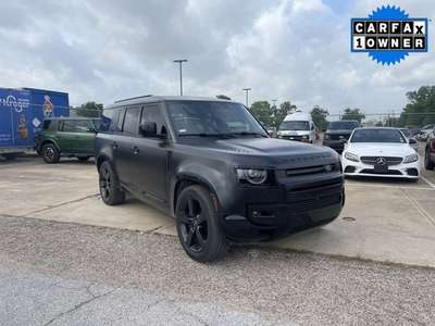 2024 Land Rover Defender X-Dynamic SE