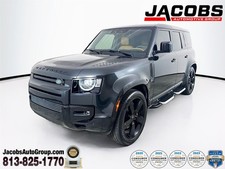 2023 Land Rover Defender 110 V8