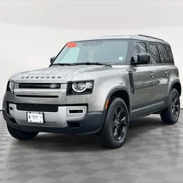2023 Land Rover defender s