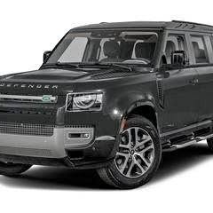 2024 Land Rover Defender 110 P400 X-Dynamic SE