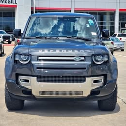 2023 Land Rover Defender S