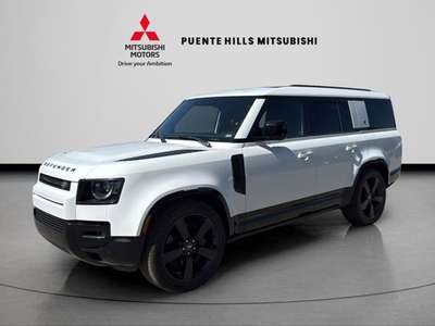 2024 Land Rover Defender X-Dynamic SE