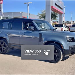 2024 Land Rover Defender 110 11XDYNAMSE  17899 Miles