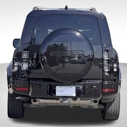 2024 Land Rover Defender 130 X \ud83d\udcaa