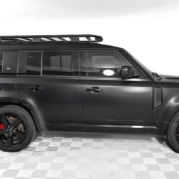 2024 Land Rover Defender 130 X - 11564A