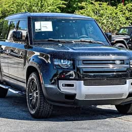 2023 Land Rover Defender 110 S P2155469