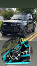 2025 Land Rover Defender 110 S