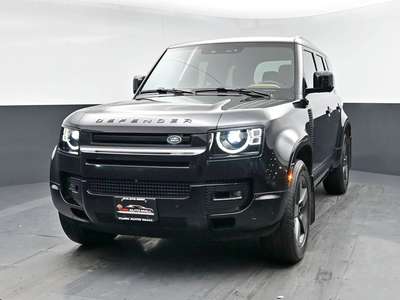 2024 Land Rover Defender - Sport Utility 4D