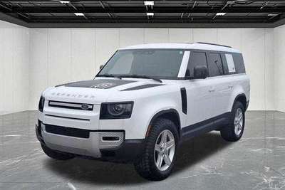 2023 Land Rover Defender 130 - SE Sport Utility 4D