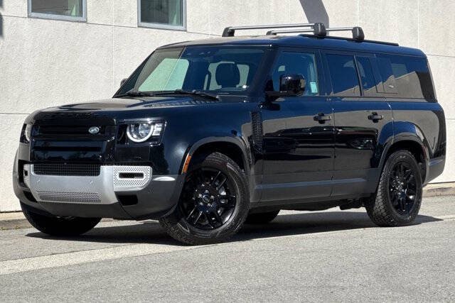2023 Land Rover Defender