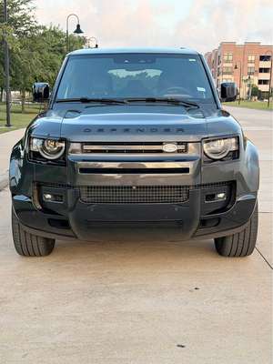 2024 Land Rover Defender 110 - X-Dynamic SE Sport Utility 4D