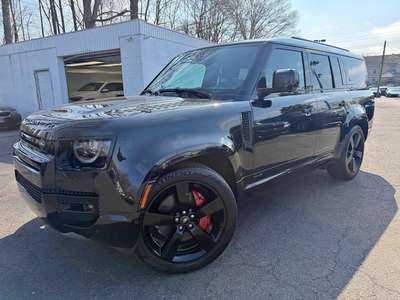 2024 Land Rover Defender 130 - X Sport Utility 4D