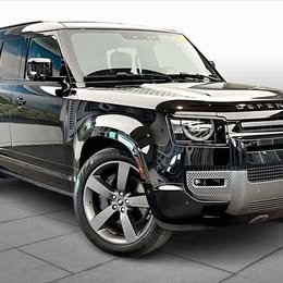 2024 Land Rover Defender \ud83d\ude0e