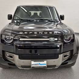 2023 Land Rover Defender 130 X