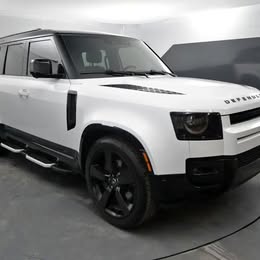 2024 Land Rover defender 110 p400 x-dynamic se \ud83e\udd18 50816 miles