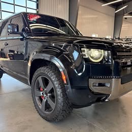 2023 Land Rover Defender 110 X 110 X