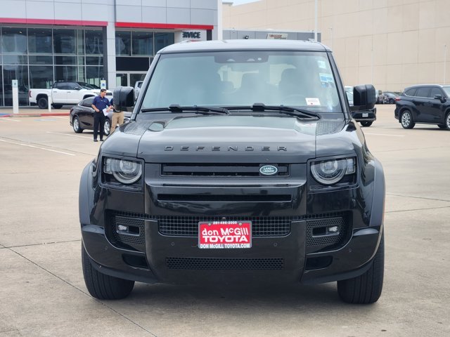 2023 Land Rover Defender X