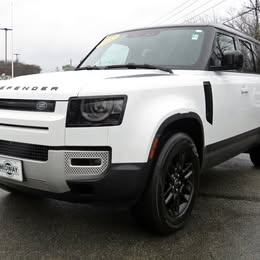 2022 Land Rover Defender 110 SE \ud83e\udd18
