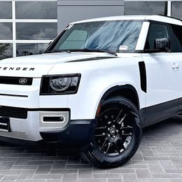 2024 Land Rover Defender 110 S
