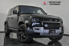 2022 Land Rover Defender 110 SE