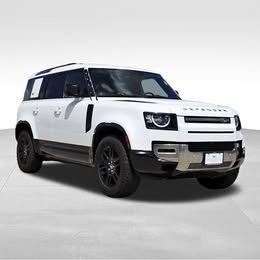 2023 Land Rover Defender