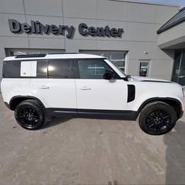 2024 Land Rover Defender 110 S SUV