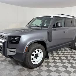 2022 Land Rover Defender 110 Standard For Sale with 65,899 Miles