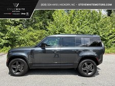 2023 Land Rover Defender 110 X-Dynamic SE
