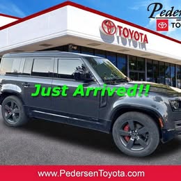 2022 Land Rover Defender 110 X \ud83d\udd25
