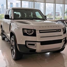 2023 Land Rover Defender 110 Standard