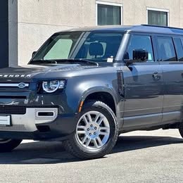2022 Land Rover Defender 110 S