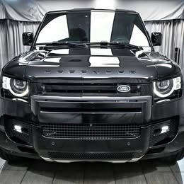 2024 Land Rover Defender 130 X