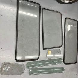 2023 Land Rover DEFENDER 110 S TREK EDITION