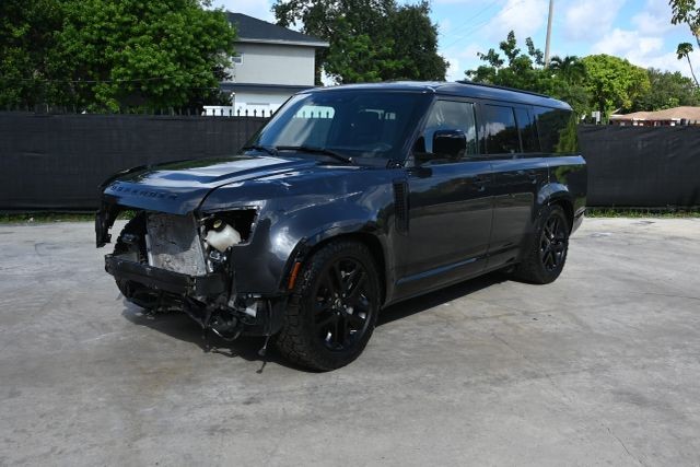 2024 Land Rover Defender Outbound Sport Utility 4D