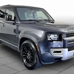 2022 Land Rover Defender 110 S For Sale 42120 | Carscom  33,681 Miles