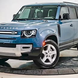 2022 Land Rover Defender 110 SE \ud83d\udd25 46584 Miles