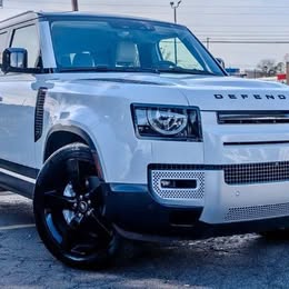 2024 Land Rover defender 130 s - 295970