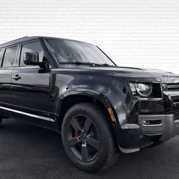 2023 Land Rover Defender 130