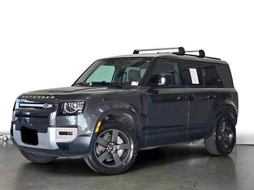 2023 Land Rover Defender 110 - SE Sport Utility 4D