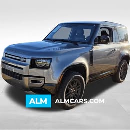 2023 Land Rover Defender - Sport Utility 4D