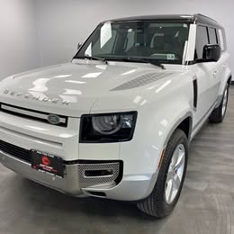 2023 Land Rover Defender 130 S AWD