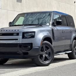 2024 Land Rover Defender