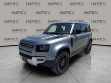 2024 Land Rover Defender 110 S