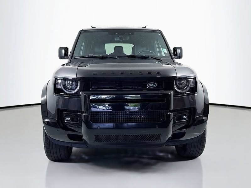 2022 Land Rover Defender 110