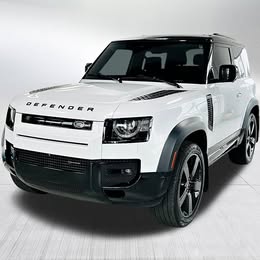 2023 Land Rover Defender 90 X-Dynamic SE AWD
