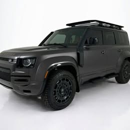2025 Land Rover DEFENDER 110 OCTA