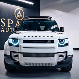 2025 Land Rover Defender 110 P400 S