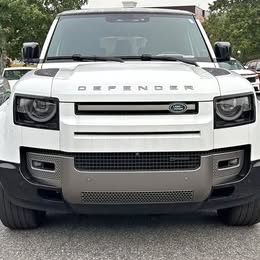 2023 Land Rover DEFENDER 130 X-Dynamic SE