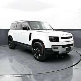2024 Land Rover Defender 110S